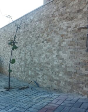 Placi Travertin Rustic scapitat